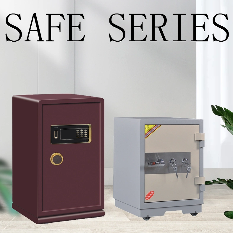 Electronic Digital Mini Safe Box and Money Safe