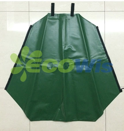 UV Proof Slow Release Irrigation Bag 20 Gallon Tree Watering Bag