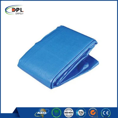 China Factory Tech Custom Made PE Tarpaulin 100% Virgin Outdoor PE Tarpaulin Plastic PE Waterproof Tarps